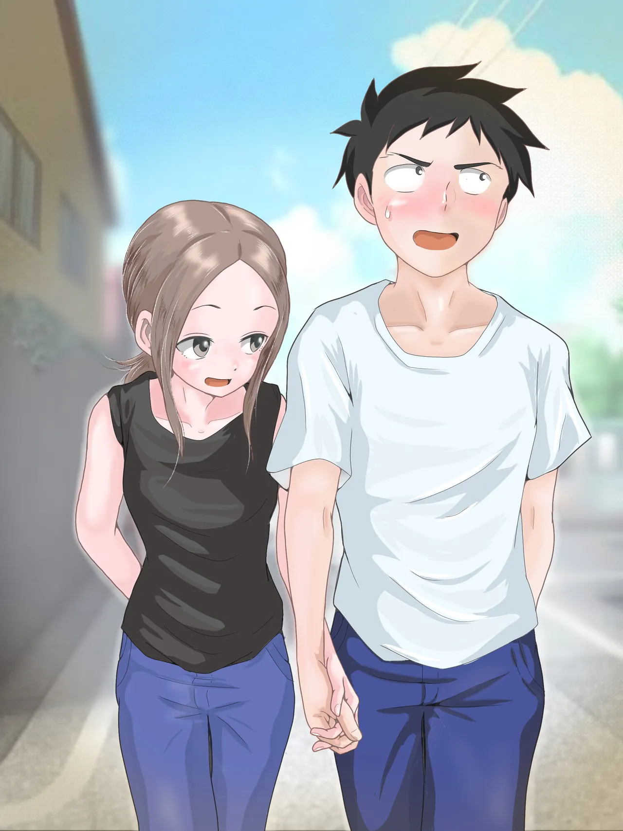 PIXIV はとむぎ 36507600 - Image 243