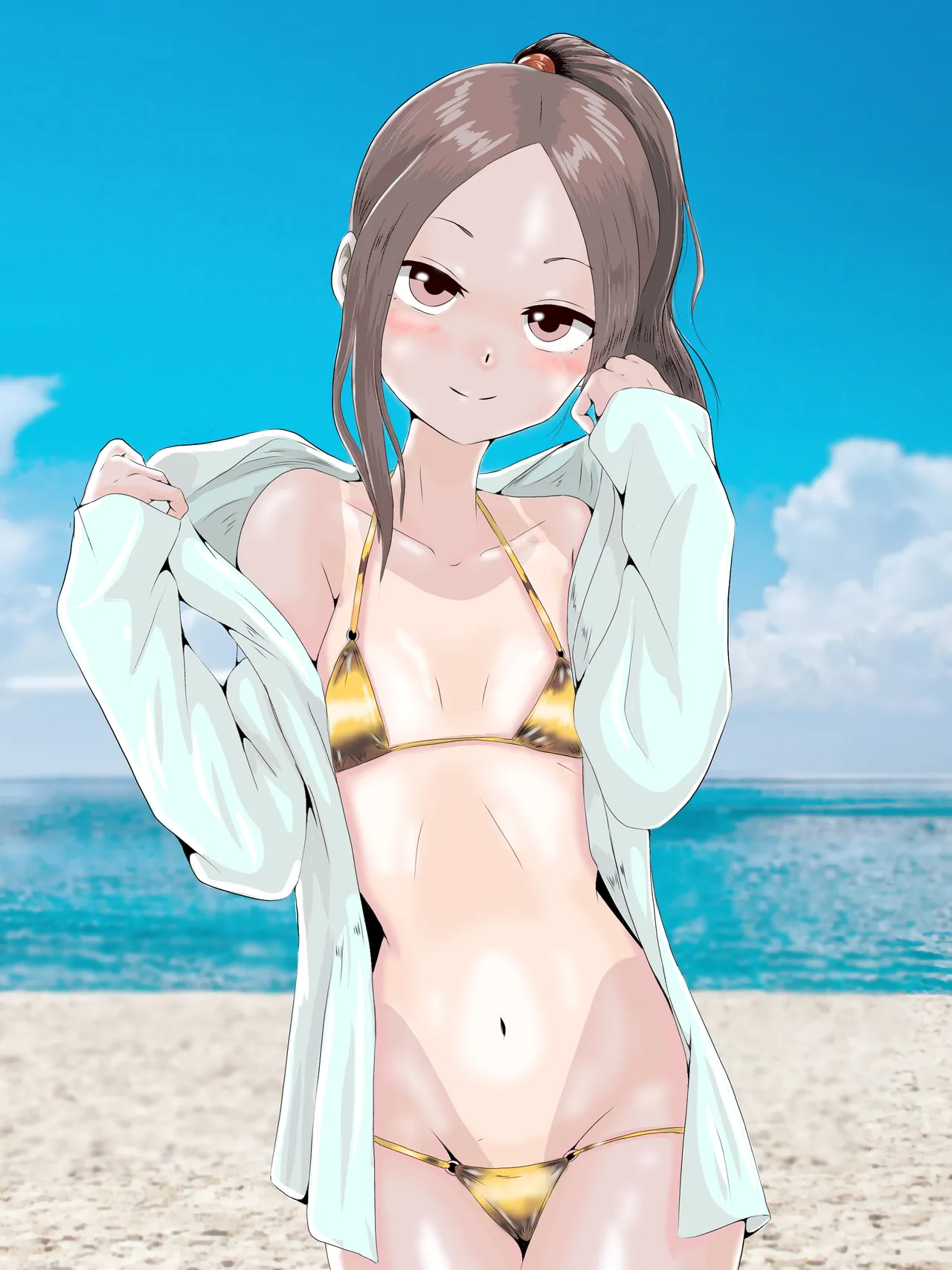 PIXIV はとむぎ 36507600 - Image 250