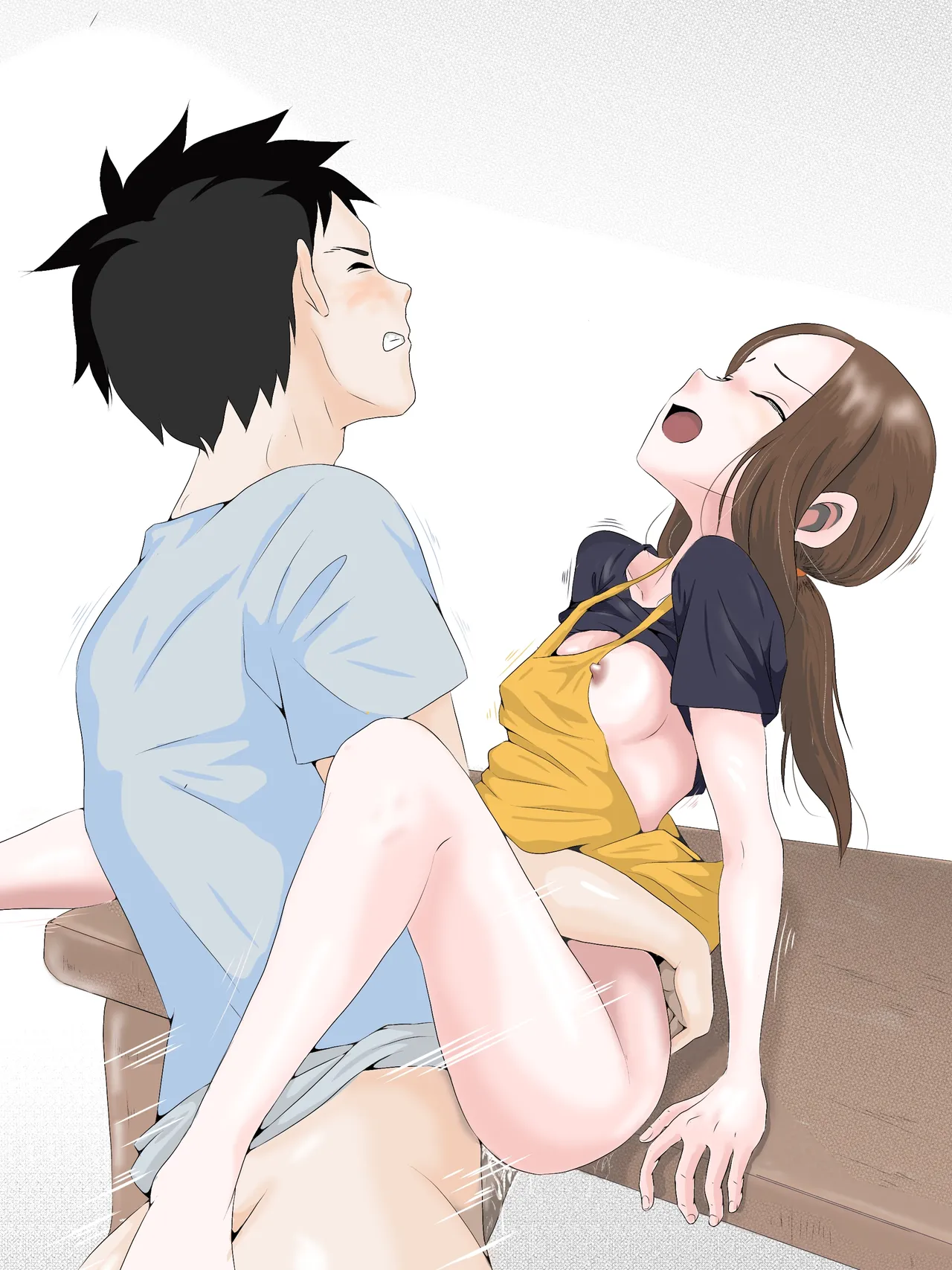 PIXIV はとむぎ 36507600 - Image 253