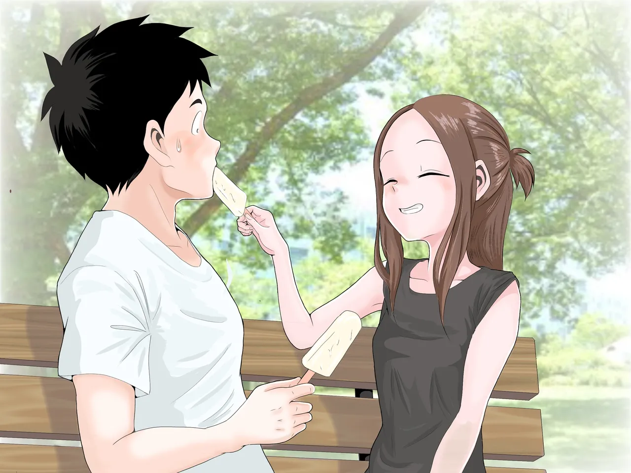 PIXIV はとむぎ 36507600 - Image 258