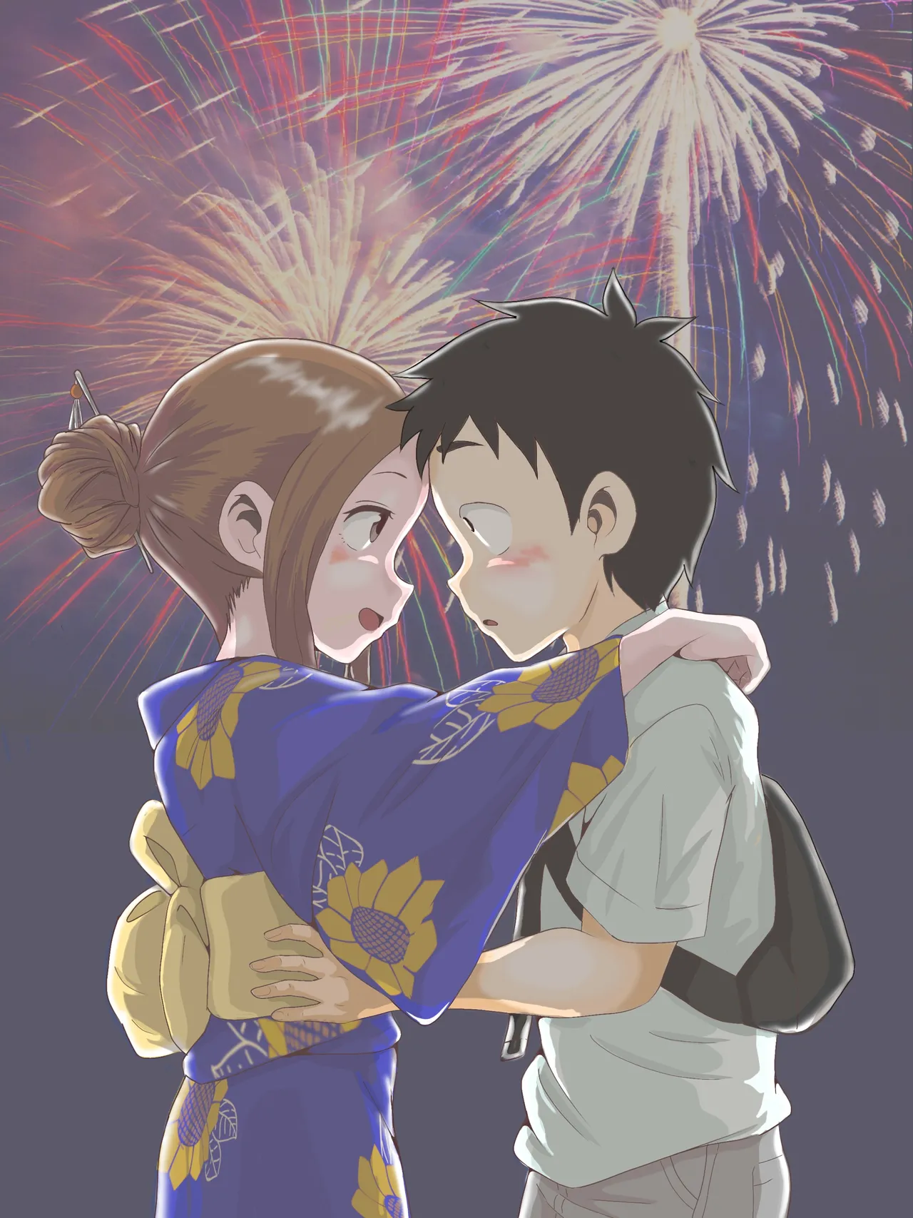 PIXIV はとむぎ 36507600 - Image 260