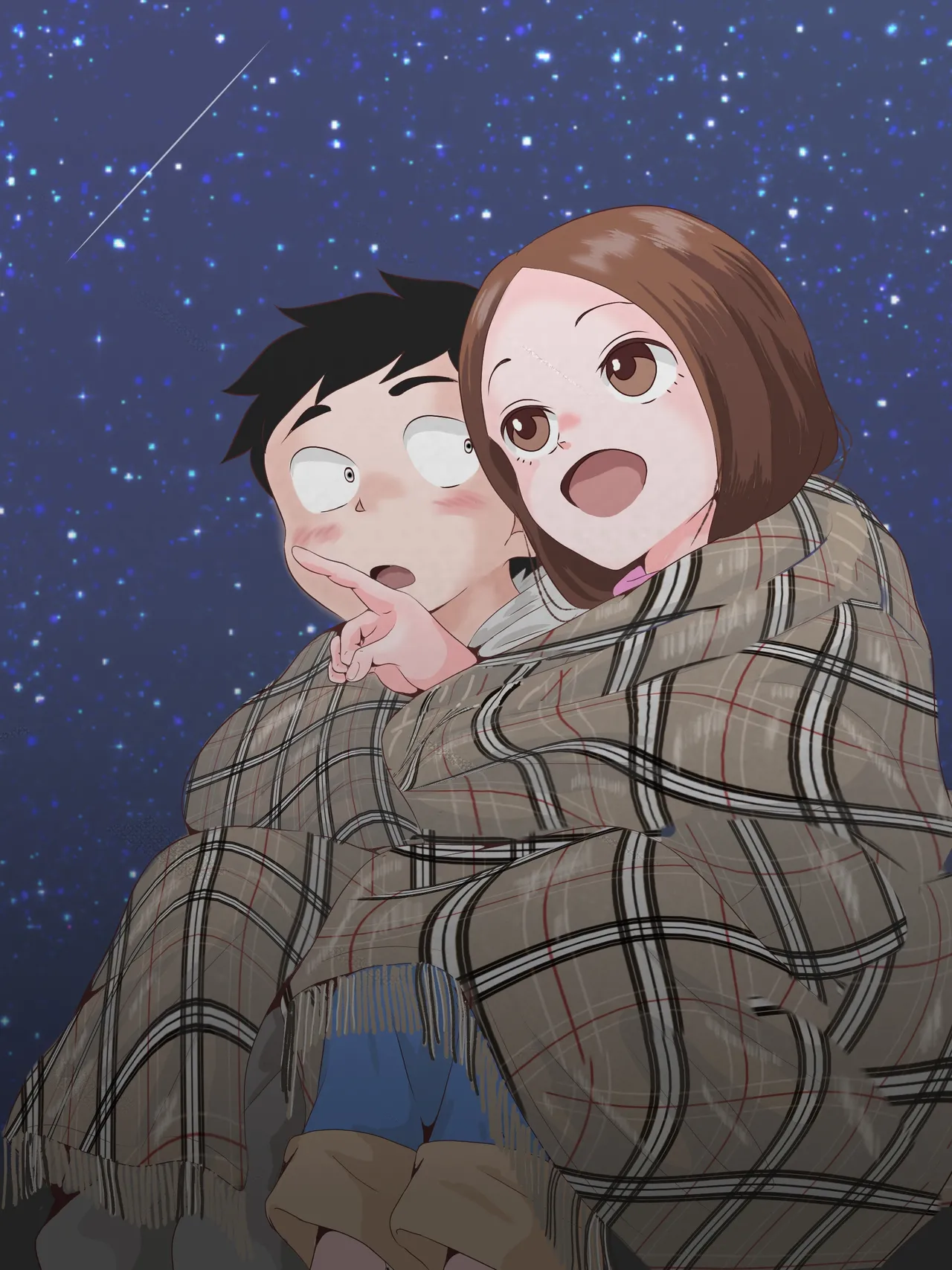 PIXIV はとむぎ 36507600 - Image 278