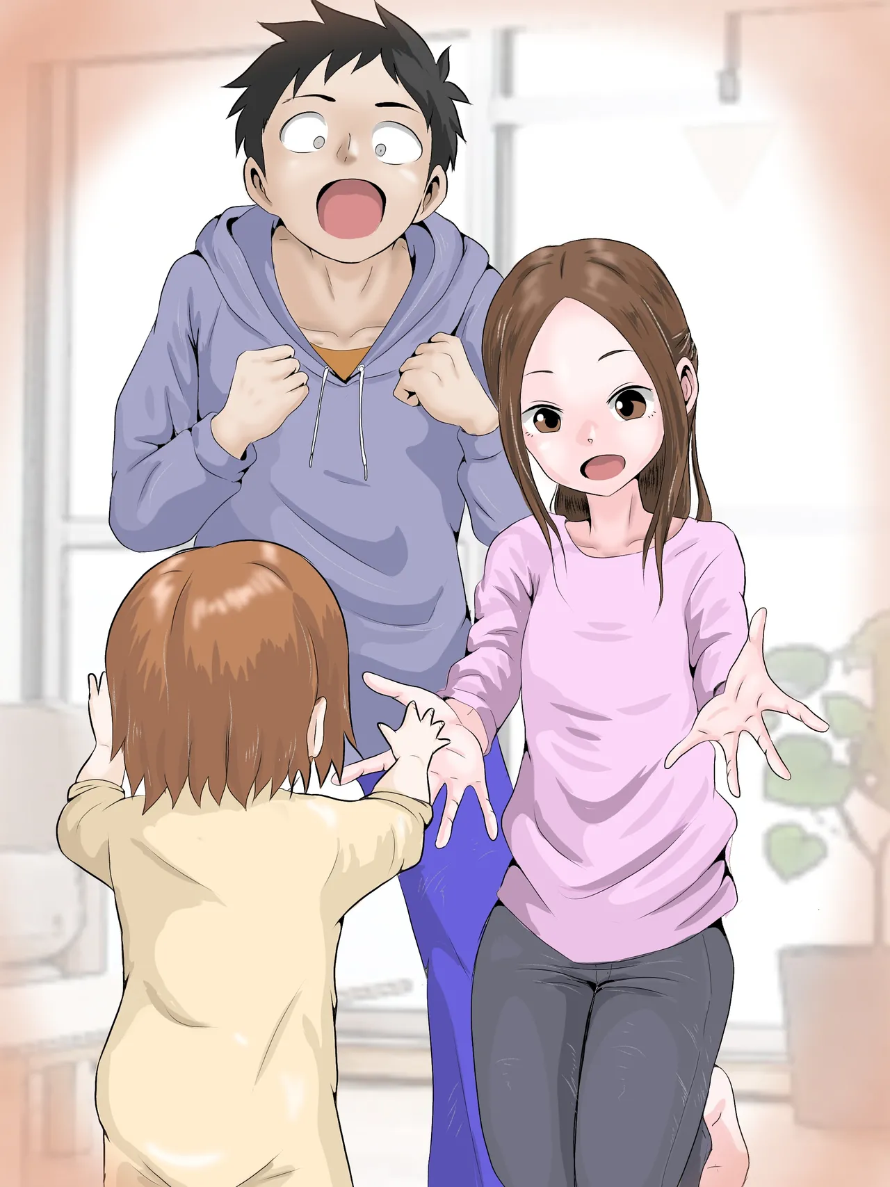 PIXIV はとむぎ 36507600 - Image 284