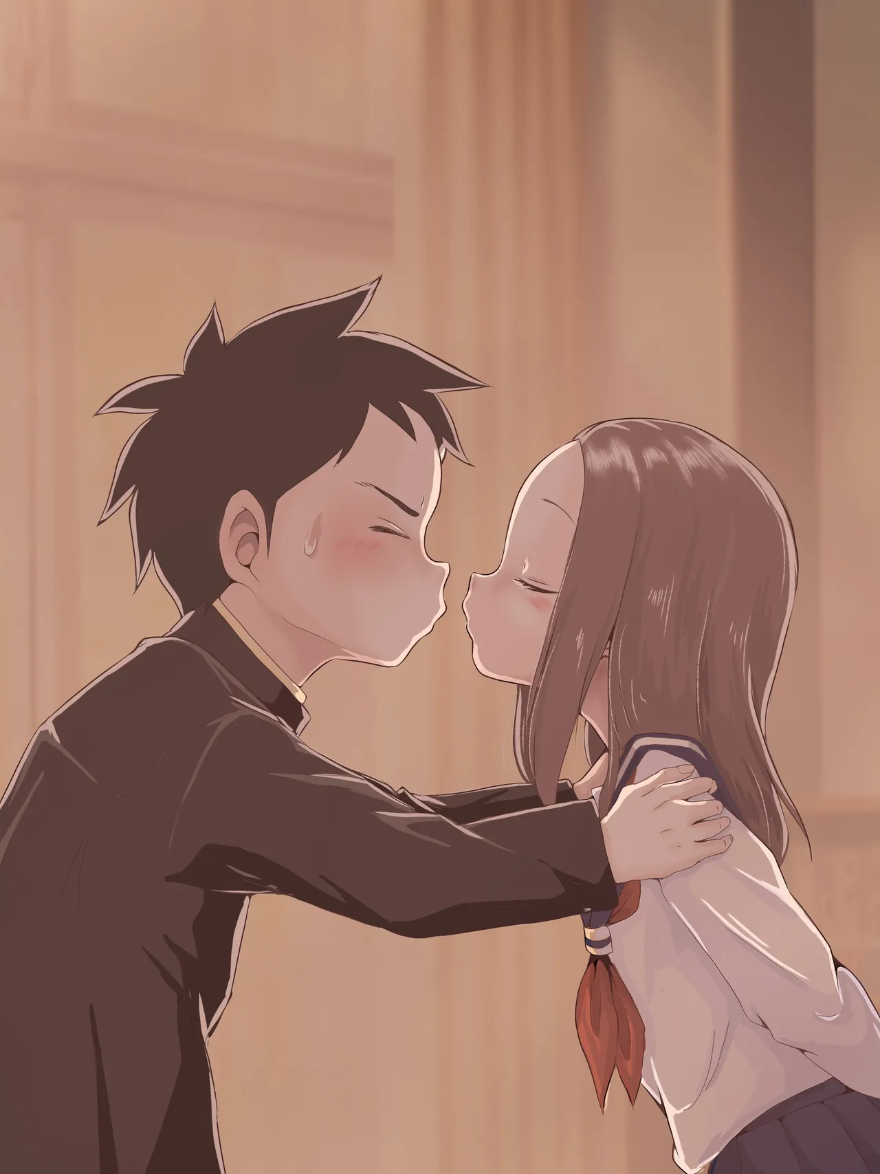 PIXIV はとむぎ 36507600 - Image 304
