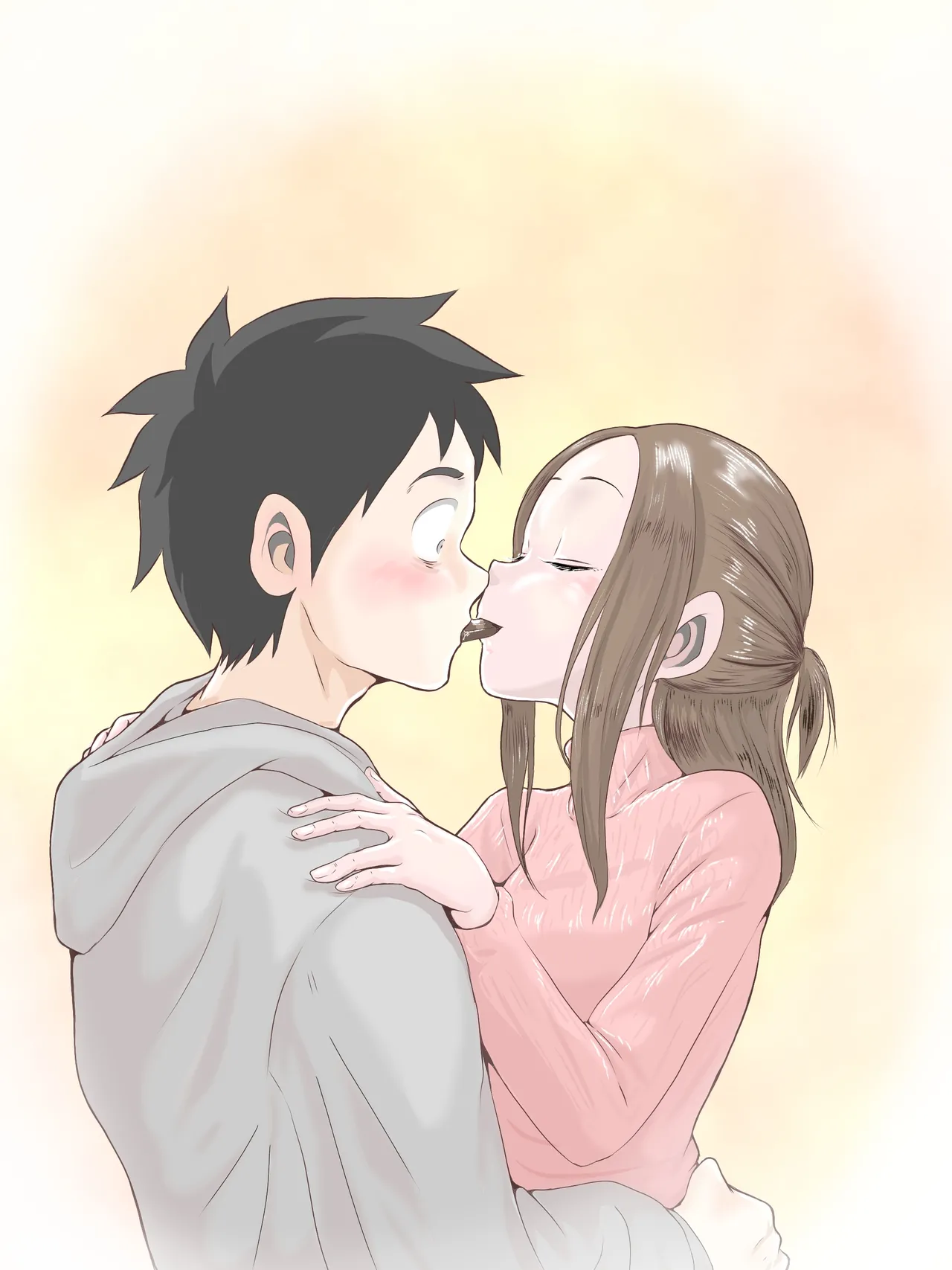 PIXIV はとむぎ 36507600 - Image 305