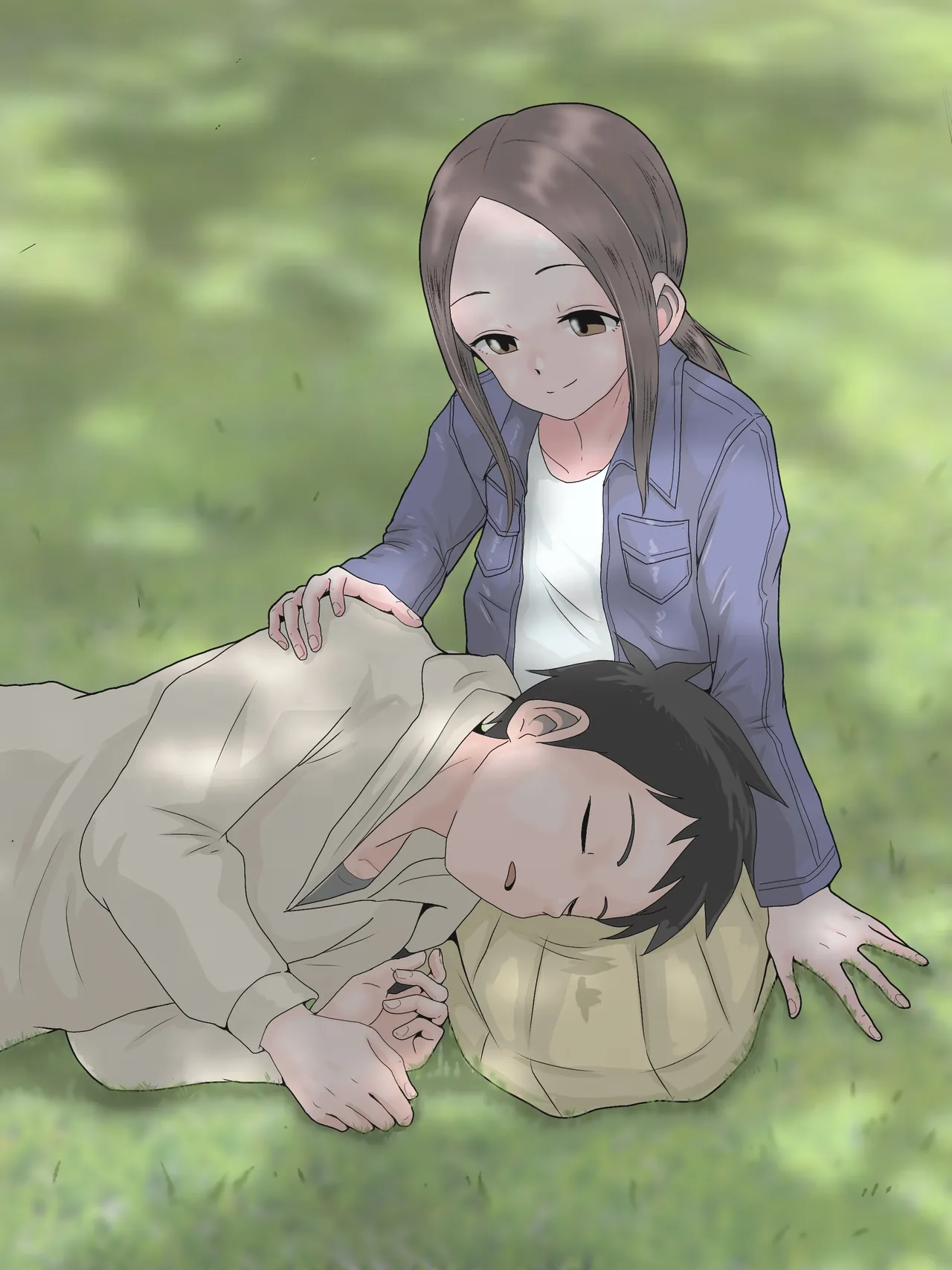 PIXIV はとむぎ 36507600 - Image 319