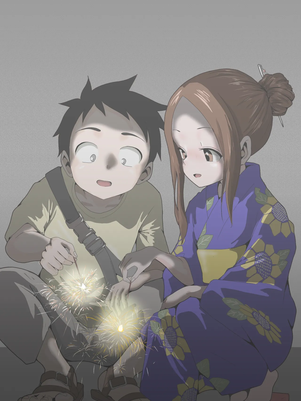 PIXIV はとむぎ 36507600 - Image 335