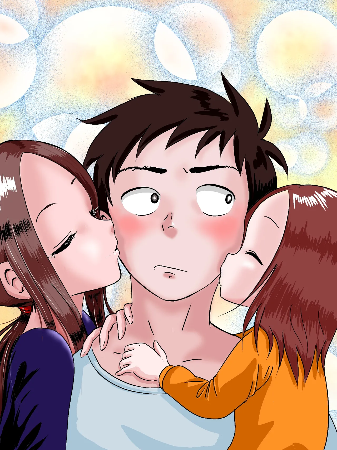 PIXIV はとむぎ 36507600 - Image 34
