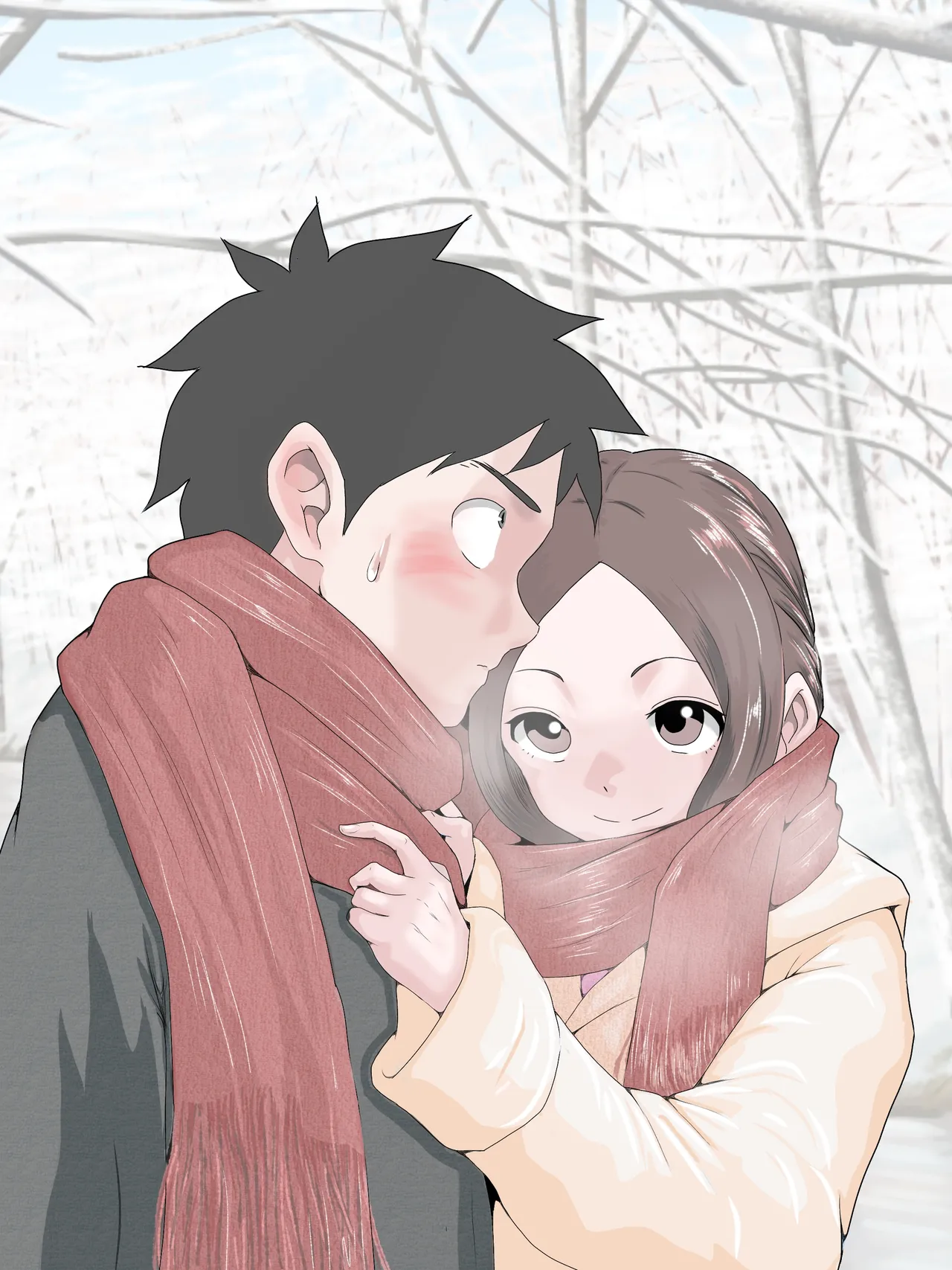 PIXIV はとむぎ 36507600 - Image 365