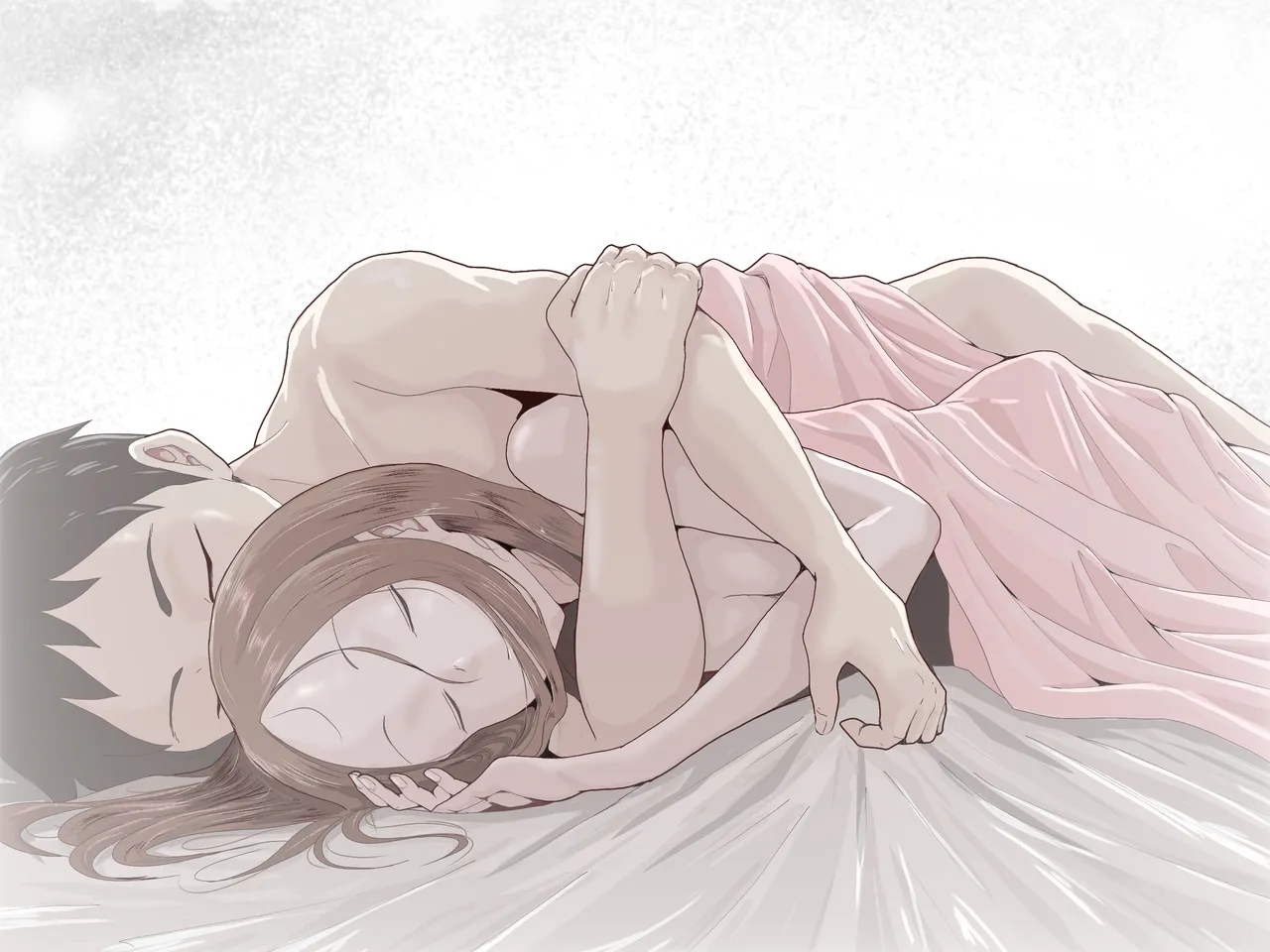 PIXIV はとむぎ 36507600 - Image 371