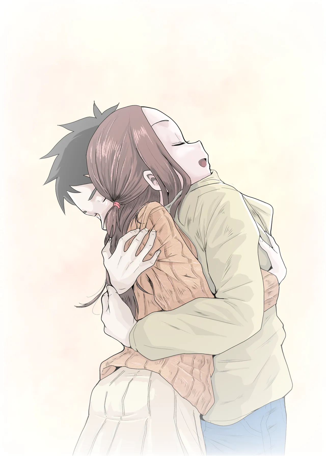 PIXIV はとむぎ 36507600 - Image 391