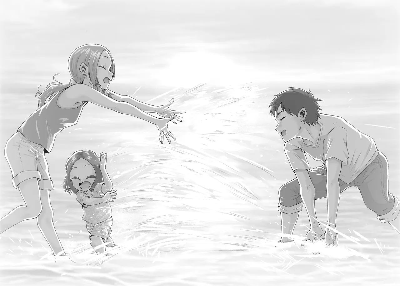 PIXIV はとむぎ 36507600 - Image 394