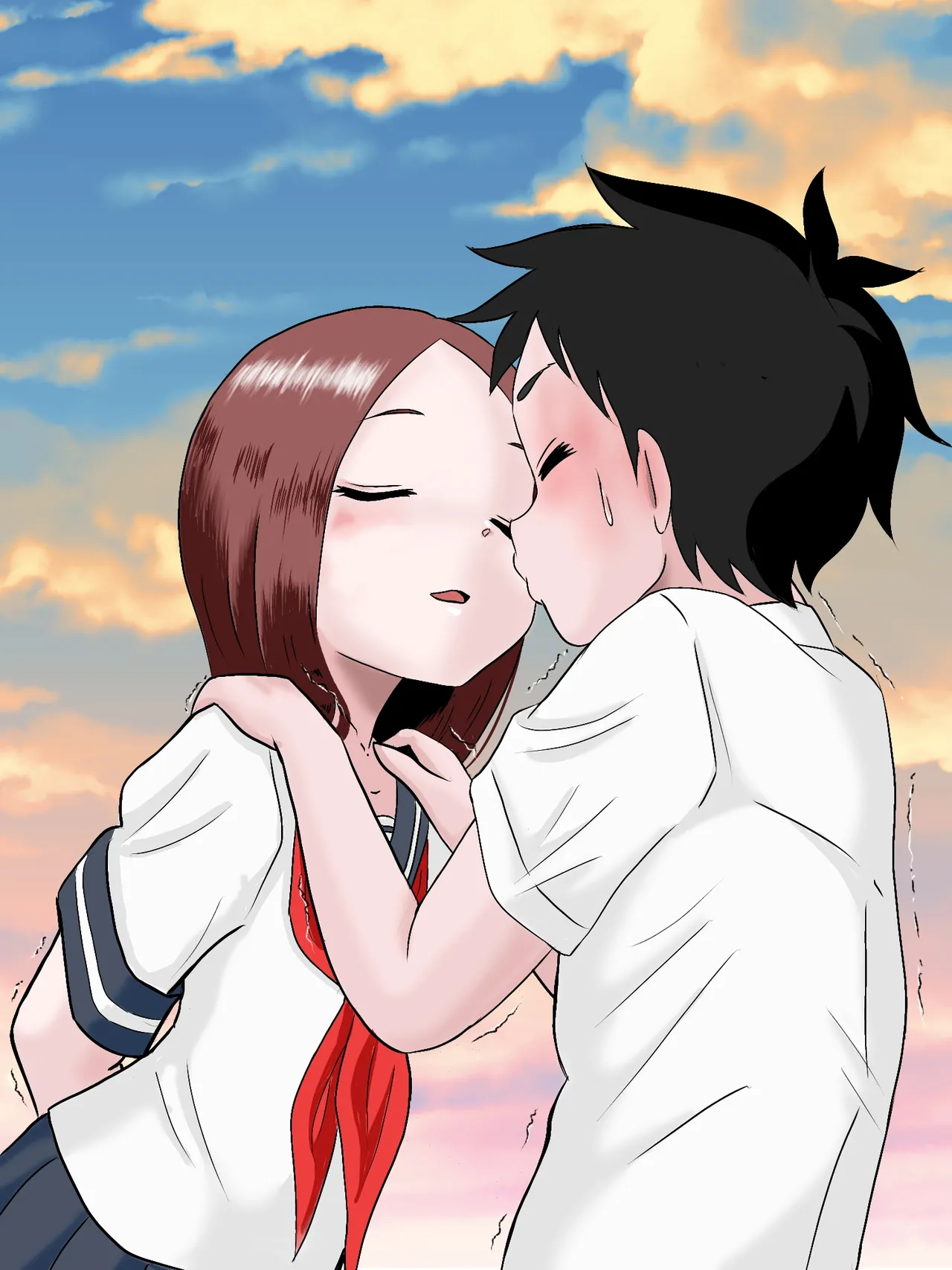 PIXIV はとむぎ 36507600 - Image 59