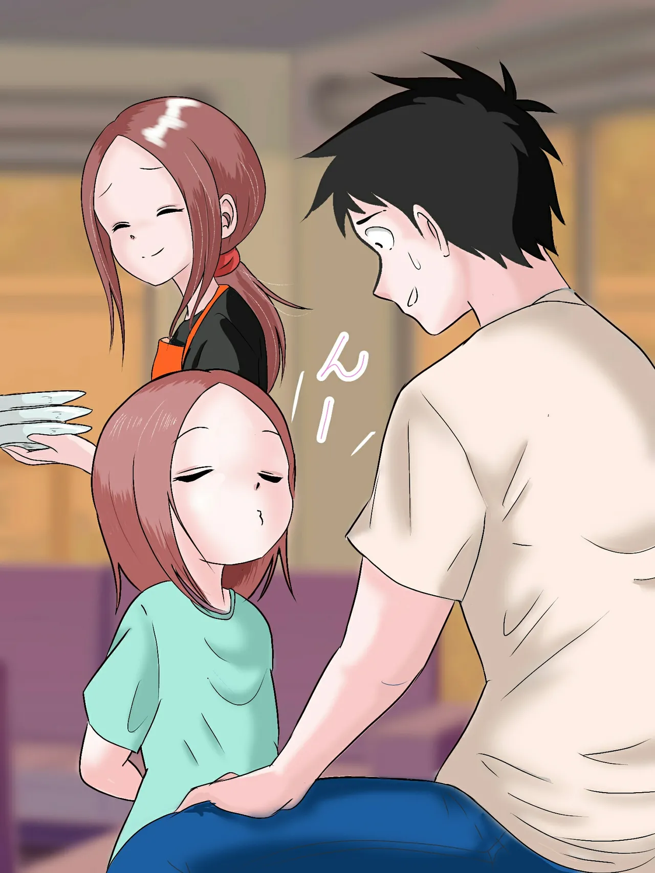 PIXIV はとむぎ 36507600 - Image 60