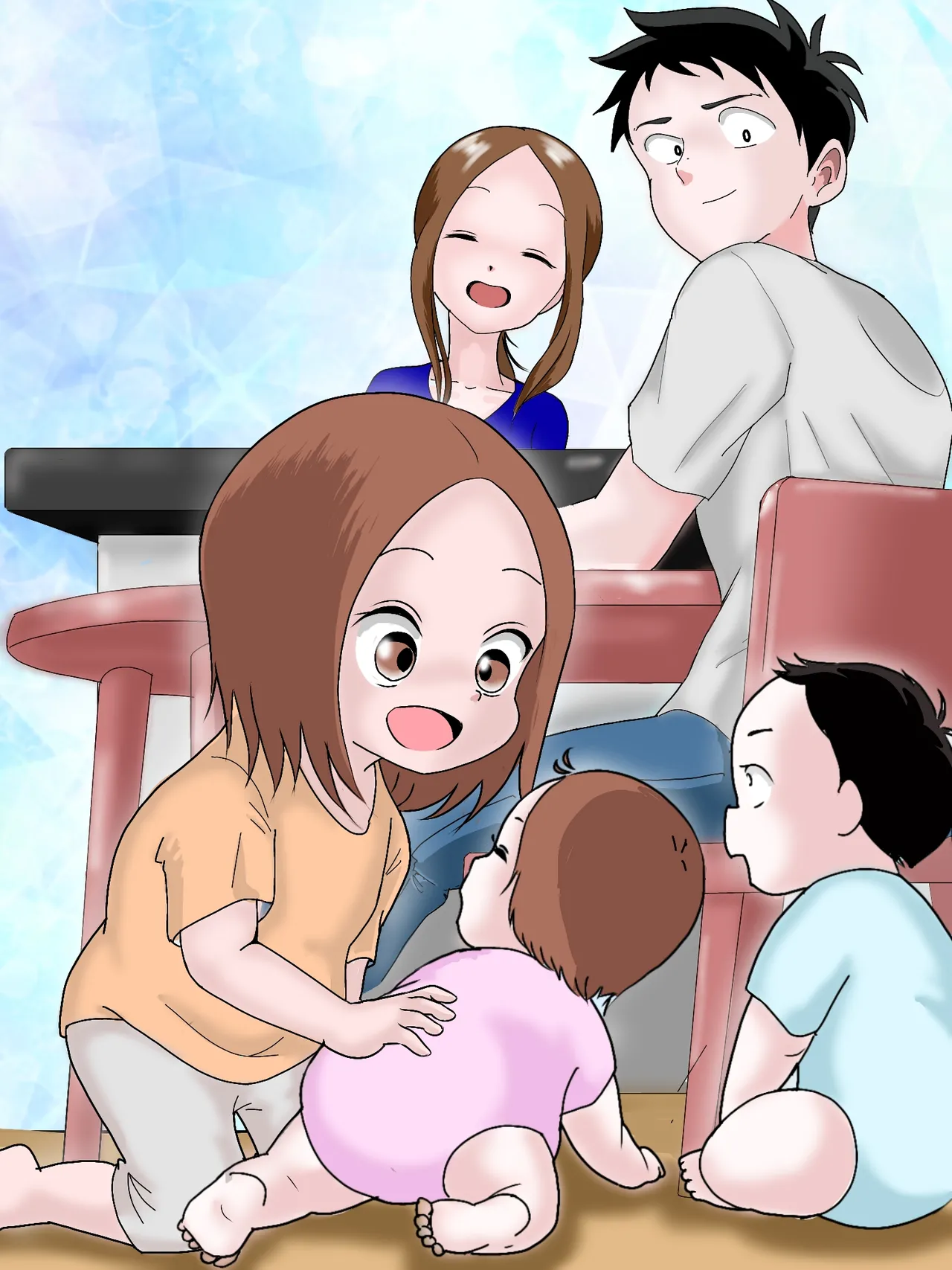 PIXIV はとむぎ 36507600 - Image 65