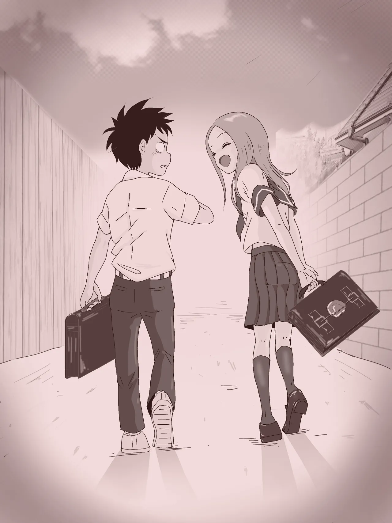 PIXIV はとむぎ 36507600 - Image 84