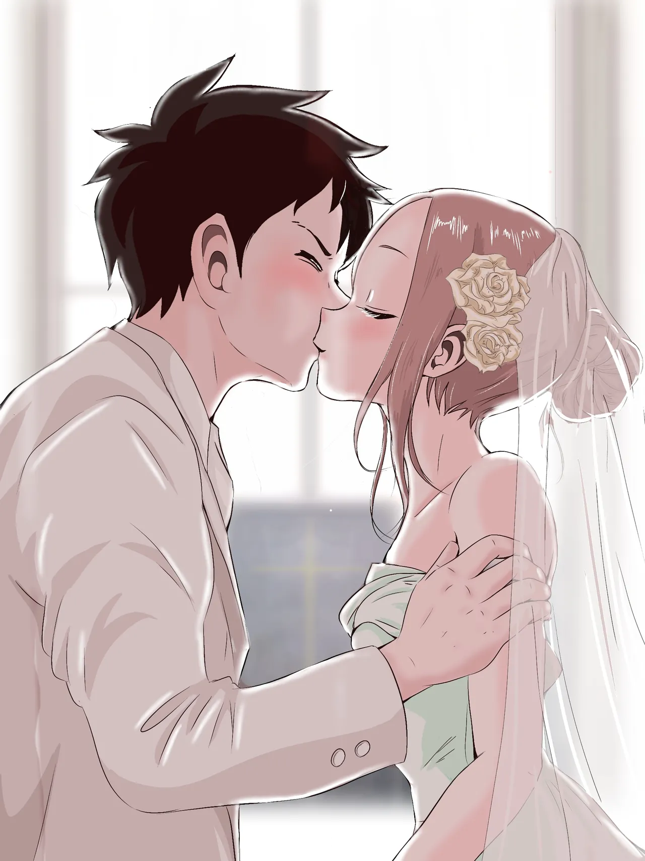 PIXIV はとむぎ 36507600 - Image 96