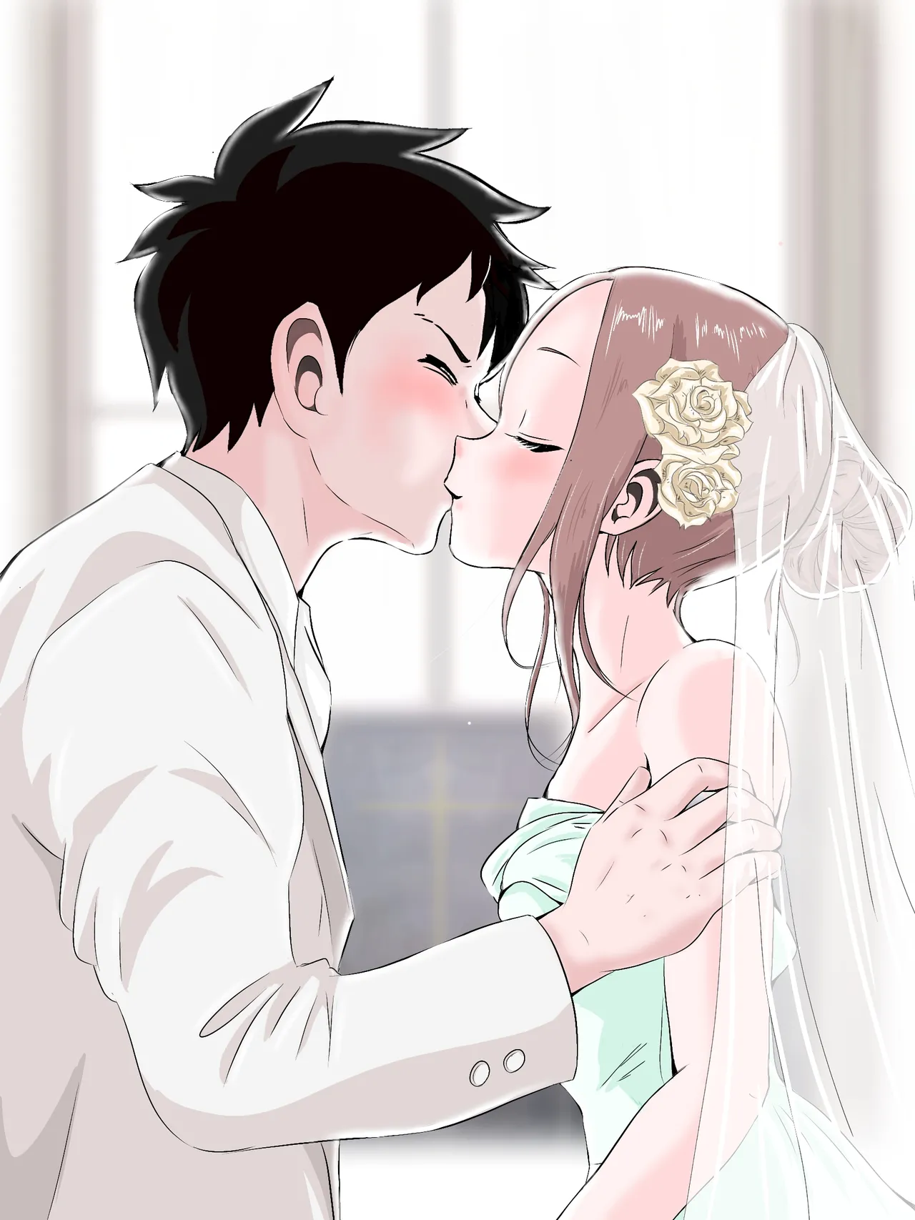 PIXIV はとむぎ 36507600 - Image 97
