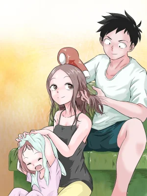 PIXIV はとむぎ 36507600 - Page 121