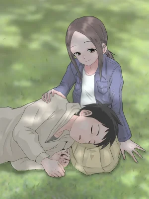 PIXIV はとむぎ 36507600 - Page 319