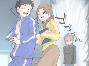 PIXIV はとむぎ 36507600 - Page 372