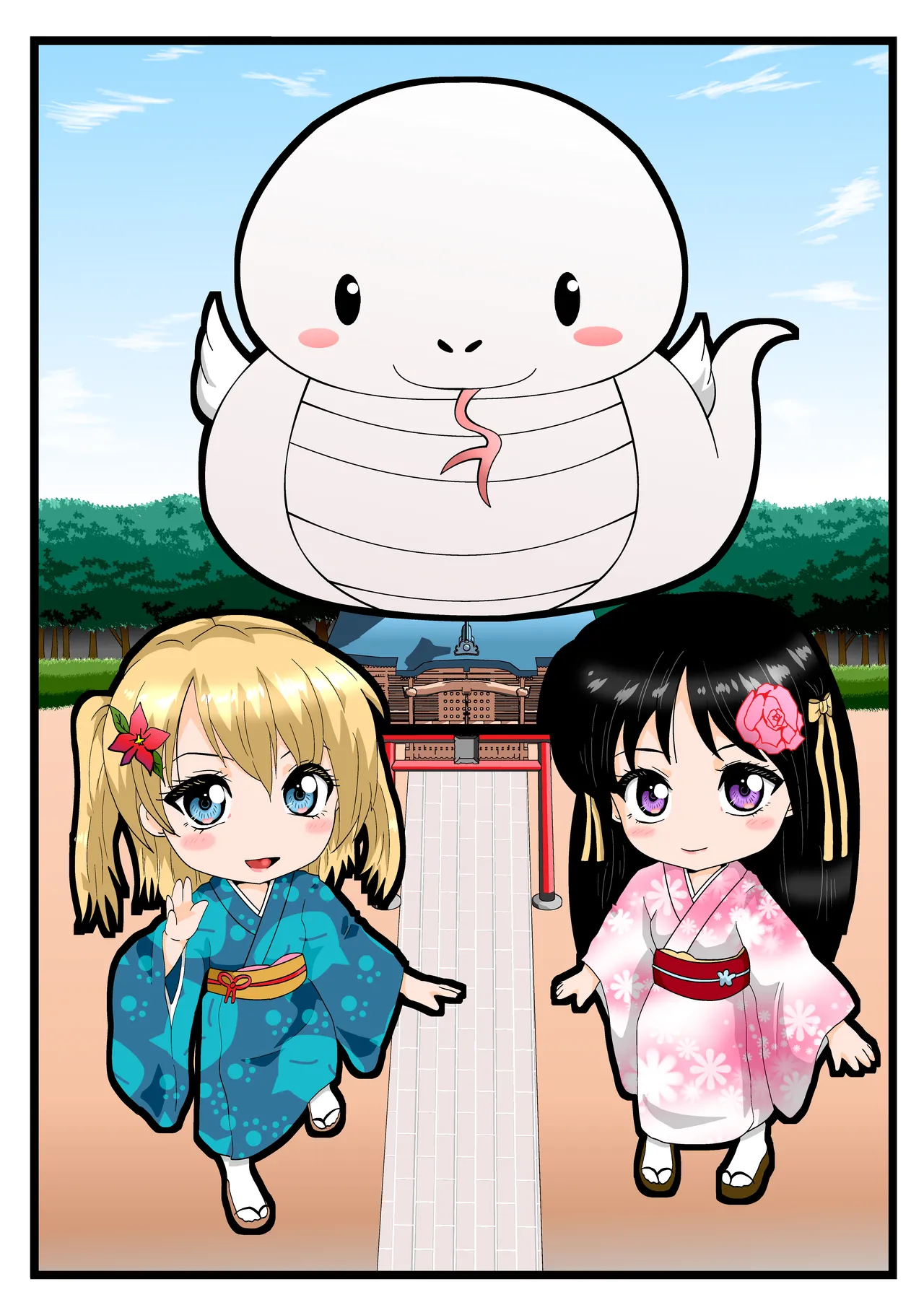 Pixiv ノブユキ 37348732 - Image 102