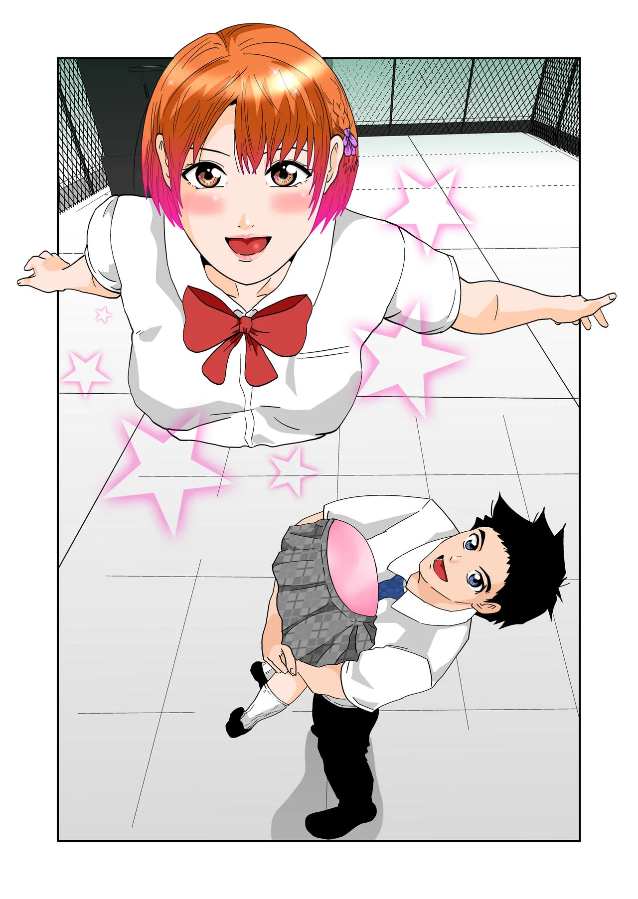 Pixiv ノブユキ 37348732 - Image 176