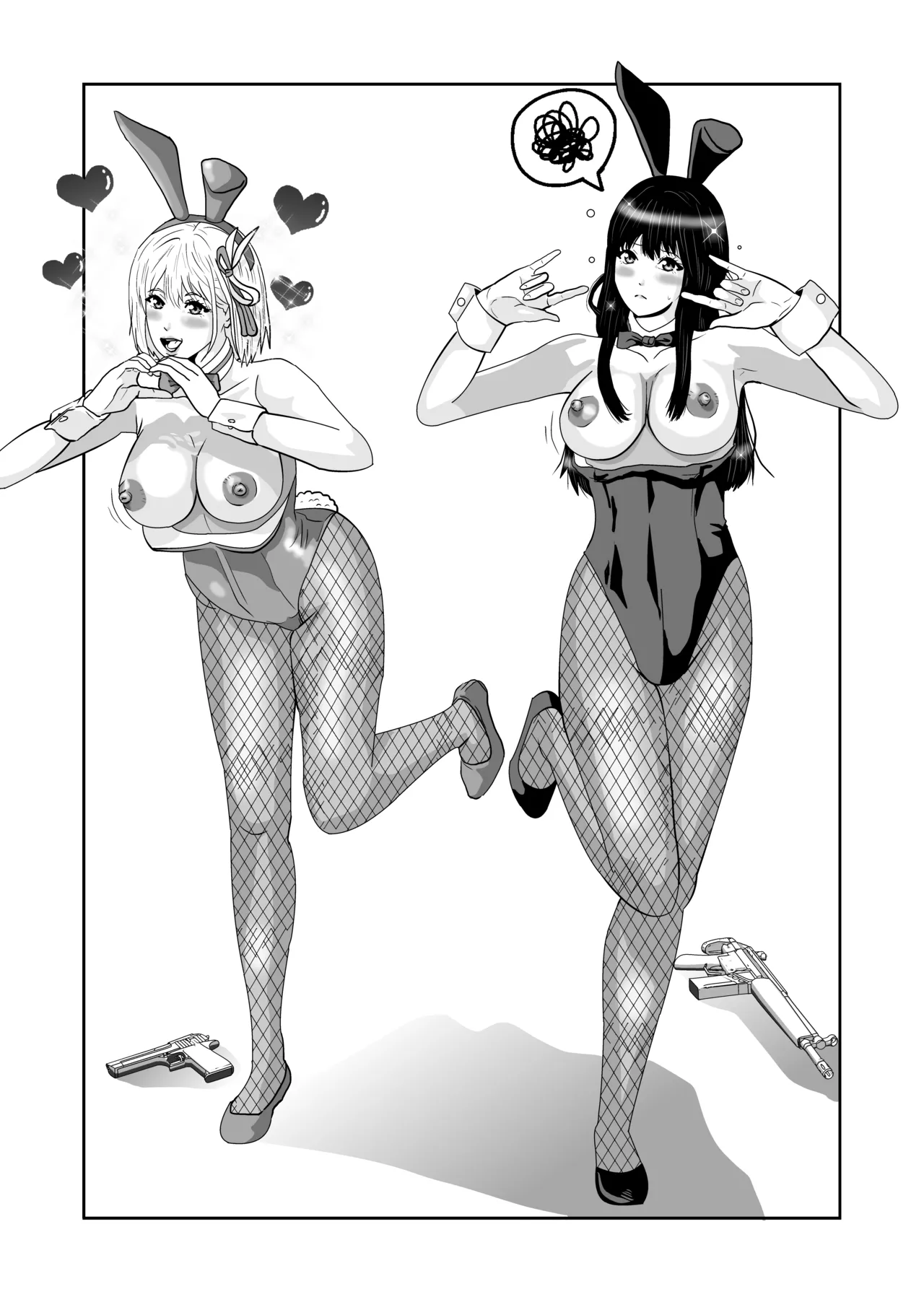 Pixiv ノブユキ 37348732 - Image 356