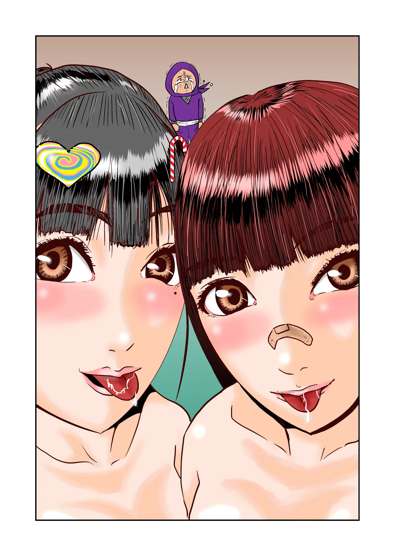 Pixiv ノブユキ 37348732 - Image 381