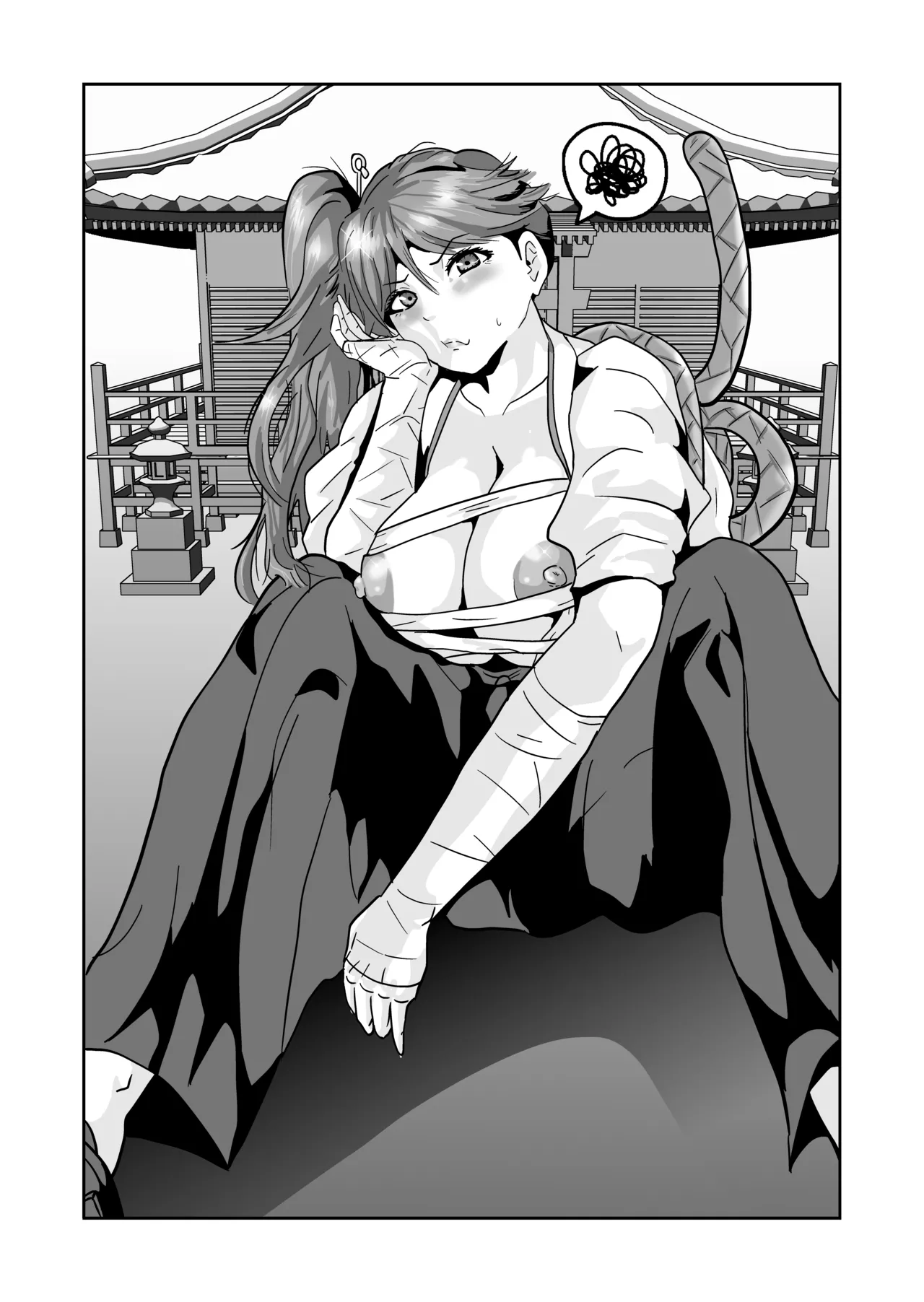 Pixiv ノブユキ 37348732 - Image 451