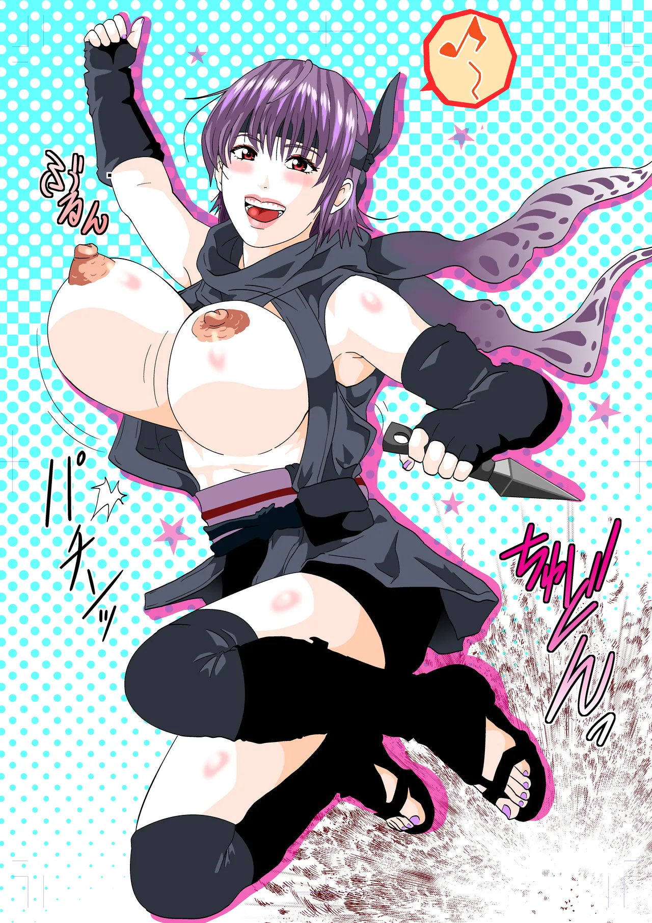 Pixiv ノブユキ 37348732 - Image 7