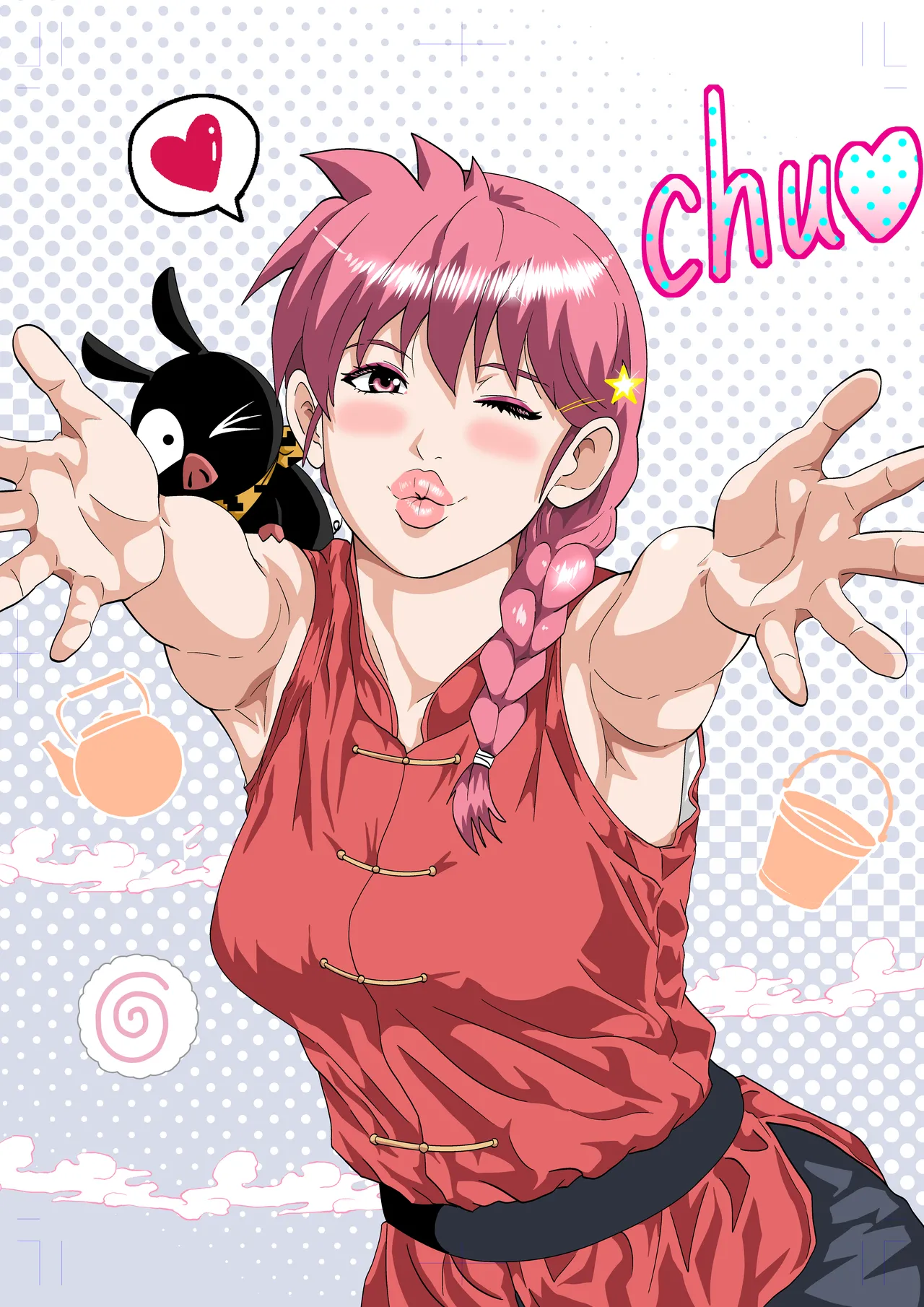 Pixiv ノブユキ 37348732 - Image 8