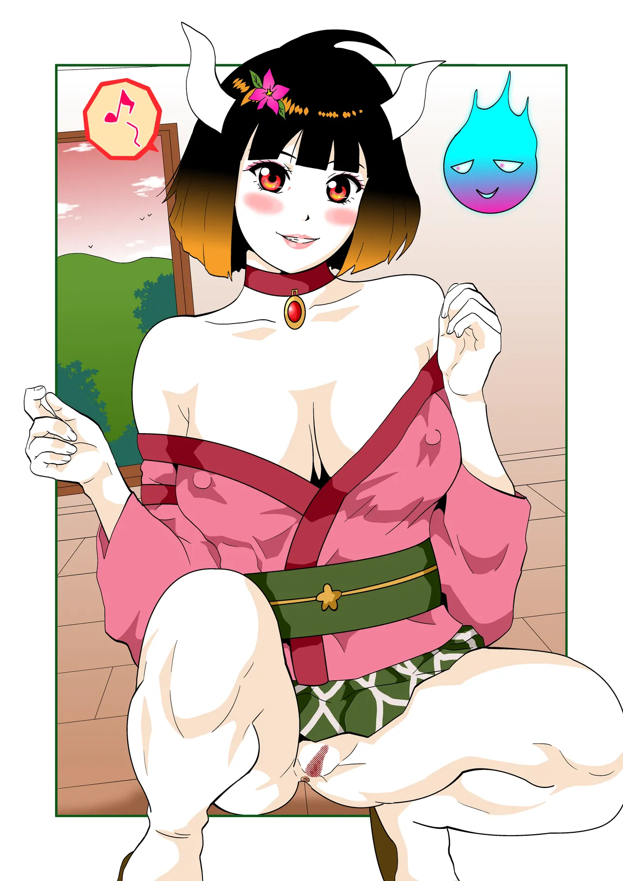 Pixiv ノブユキ 37348732 - Image 80