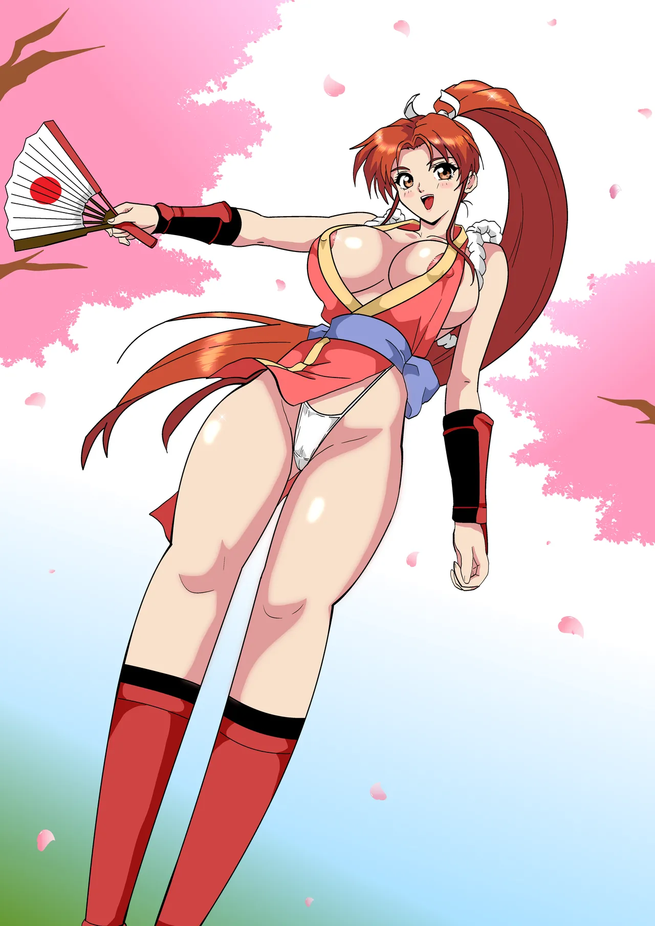 Pixiv ノブユキ 37348732 - Image 81