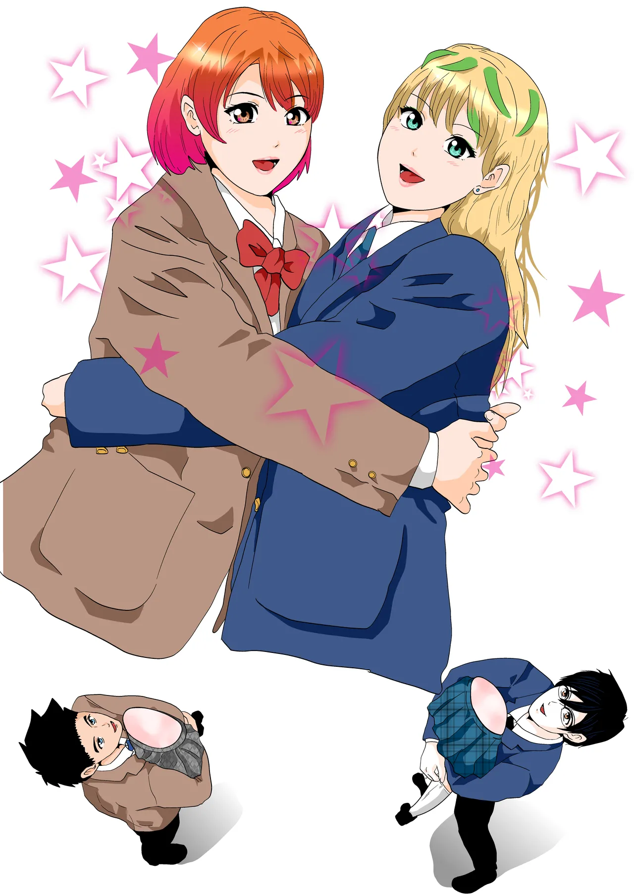 Pixiv ノブユキ 37348732 - Image 91
