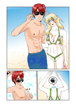 Pixiv ノブユキ 37348732 - Page 174