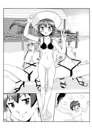 Pixiv ノブユキ 37348732 - Page 278