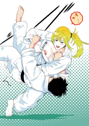Pixiv ノブユキ 37348732 - Page 3