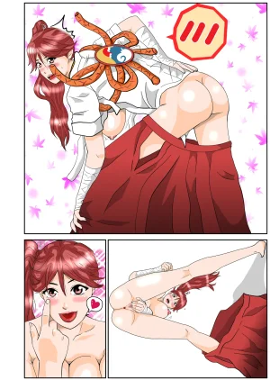 Pixiv ノブユキ 37348732 - Page 302