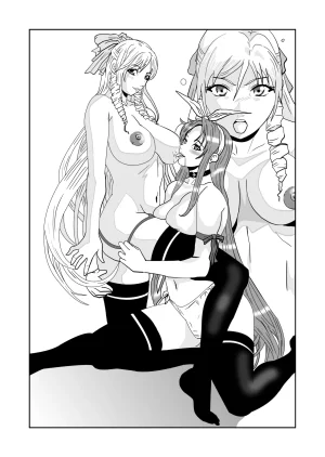 Pixiv ノブユキ 37348732 - Page 362