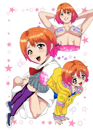 Pixiv ノブユキ 37348732 - Page 46