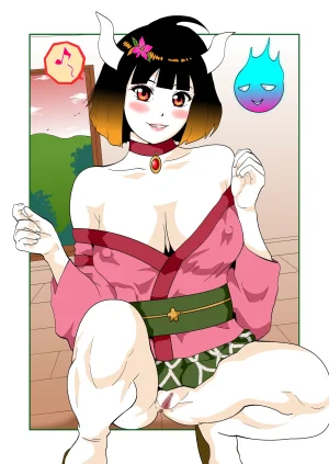 Pixiv ノブユキ 37348732 - Page 80