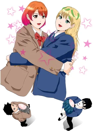 Pixiv ノブユキ 37348732 - Page 91