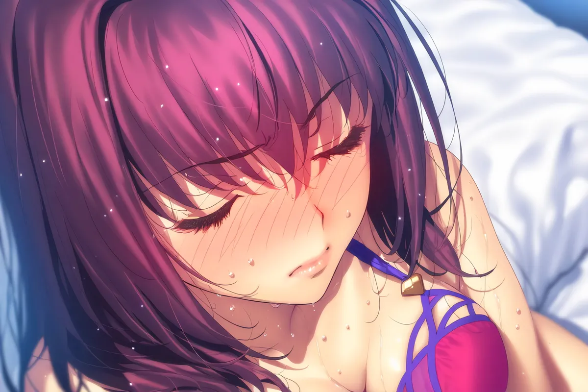 Pixiv ドラムカン 38077983 - Image 105