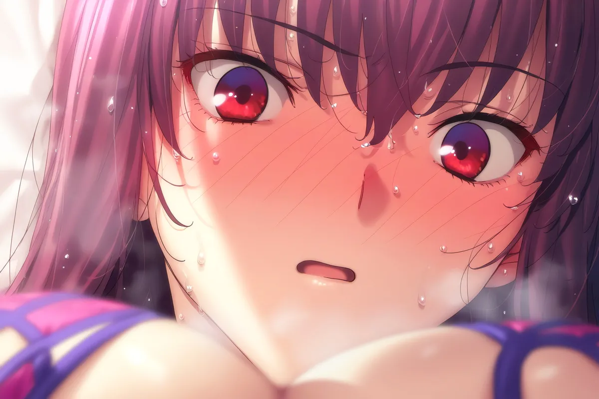 Pixiv ドラムカン 38077983 - Image 108