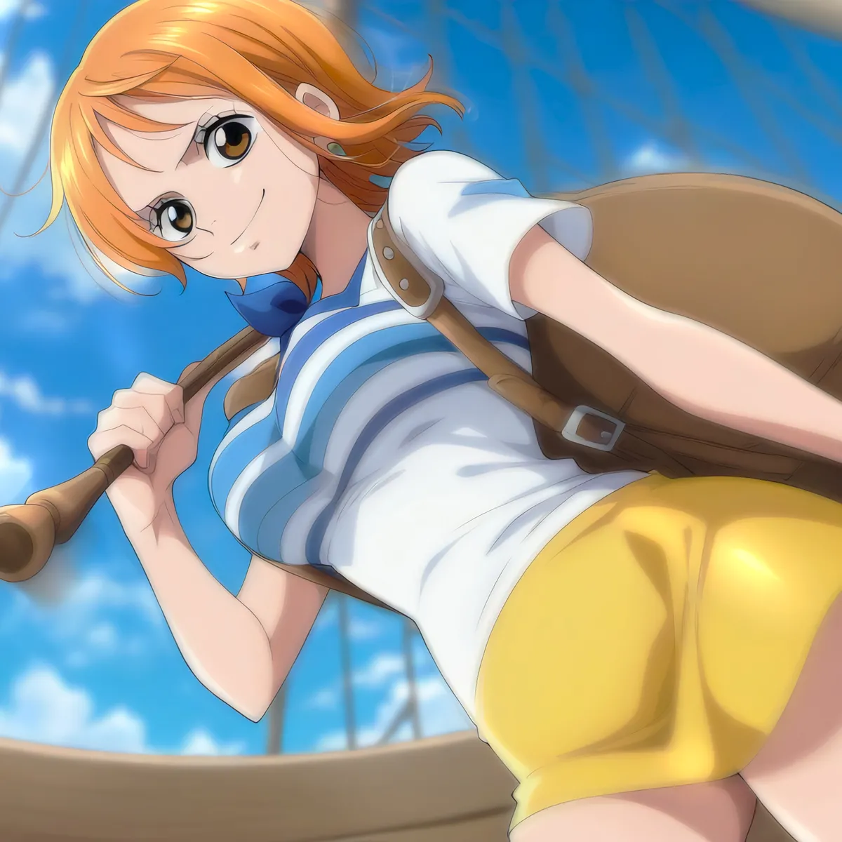 Pixiv ドラムカン 38077983 - Image 124