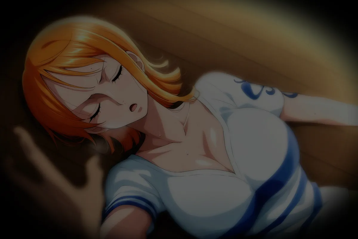 Pixiv ドラムカン 38077983 - Image 134