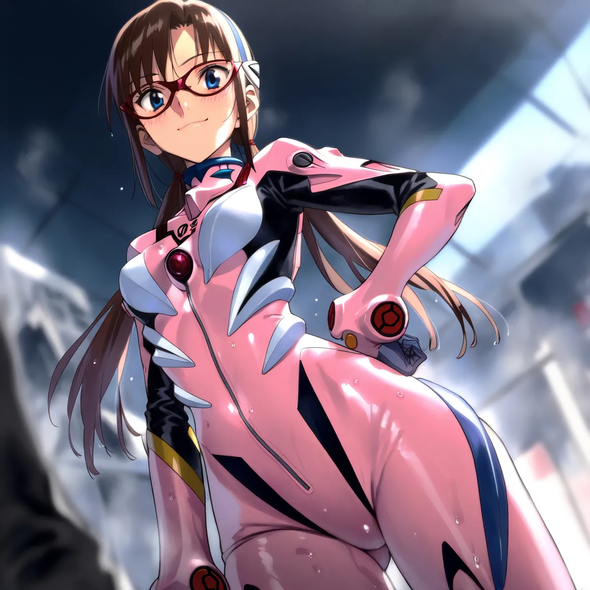 Pixiv ドラムカン 38077983 - Image 232