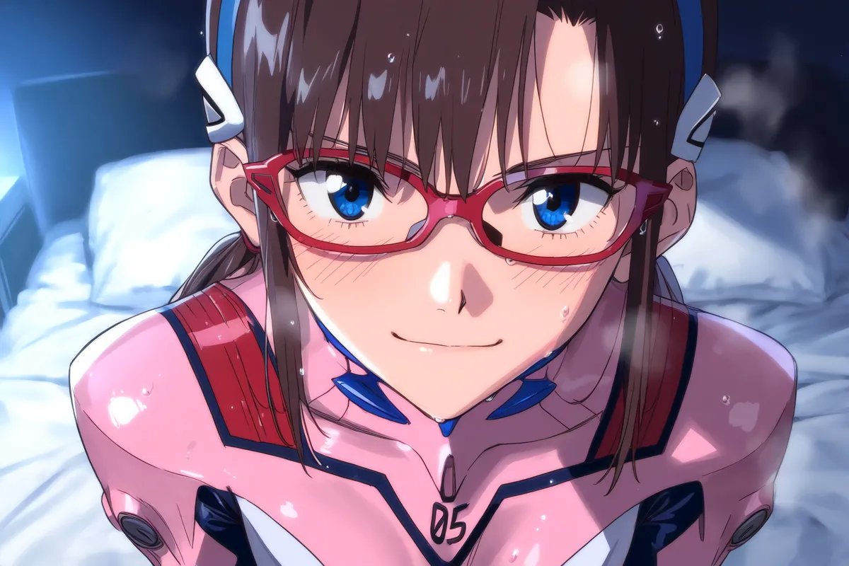 Pixiv ドラムカン 38077983 - Image 235