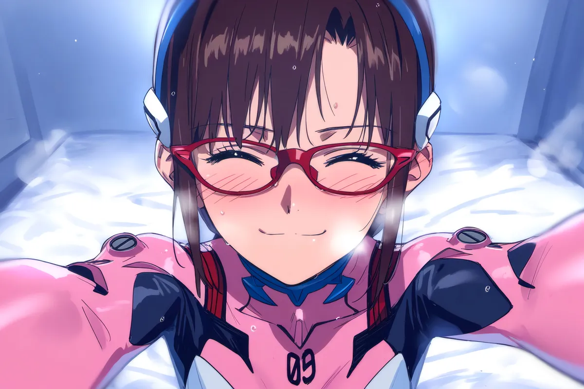 Pixiv ドラムカン 38077983 - Image 238